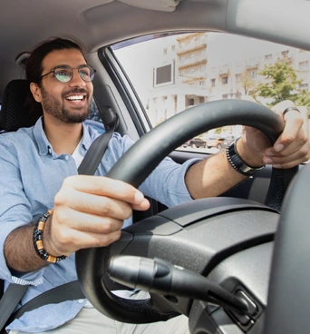 CONDUCIR SU COCHE